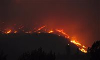 Chile: incêndios causam 11 mortes e mais de 40 prisões