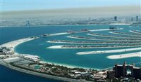Dubai deve investir US$1,7 bilhão em ilhas artificiais; saiba