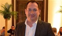 Pablo Zabala é novo gerente geral Am.Latina da Traveltek Pablo Zabala é novo gerente geral Am.Latina da Traveltek