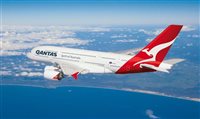 Qantas muda modelo de distribuição para agentes de viagens