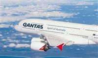 Joint venture entre AA e Qantas pode criar 180 mil viagens por ano