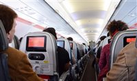 Aéreas que operam no Piauí serão obrigadas por lei a higienizar aviões antes do embarque Aéreas que operam no Piauí serão obrigadas por lei a higienizar aviões antes do embarque
