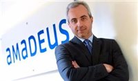Paulo Rezende assume Amadeus e diz: indústria deve-se aceitar transformações