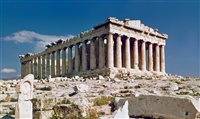 Grécia pretende reabrir para turistas em 14 de maio