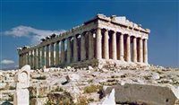 Conheça 5 ruínas arqueológicas do passado europeu Conheça 5 ruínas arqueológicas do passado europeu