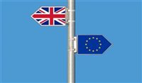 Brexit pode impedir voos internacionais de aéreas britânicas Brexit pode impedir voos internacionais de aéreas britânicas