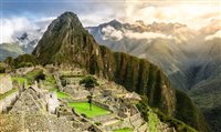 Um trekking pelo caminho dos Incas até Machu Picchu