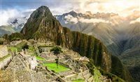Machu Picchu tem vendas suspensas a partir de julho