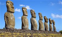 Ilha de Páscoa (Chile) reabre ao Turismo após dois anos