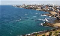 Bahia terá mais de 650 voos extras para alta de julho