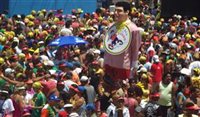 Carnaval movimentará R$ 5,8 bi no Turismo brasileiro