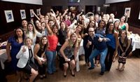 Latam Travel premia em SP melhores agentes em vendas Latam Travel premia em SP melhores agentes em vendas