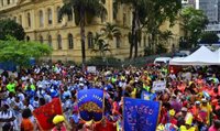 SP planeja carnaval para 15 milhões de pessoas em 2022