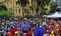 Prefeitura de SP proíbe blocos e interdita vias no carnaval Prefeitura de SP proíbe blocos e interdita vias no carnaval