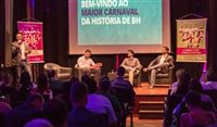BH espera bater recorde no carnaval 2017; veja dados BH espera bater recorde no carnaval 2017; veja dados