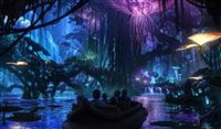 Mundo de Avatar na Disney terá mais quatro sequências