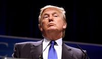 Trump vai à Corte Suprema por aplicação total de vetos Trump vai à Corte Suprema por aplicação total de vetos