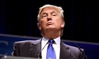 Ida de muçulmanos aos EUA deve despencar com Trump Ida de muçulmanos aos EUA deve despencar com Trump