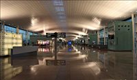 Espanha reduzirá taxas aeroportuárias em 11%