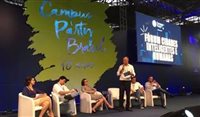 Campus Party elogia Anhembi e pretende seguir no espaço