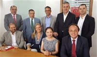 Conselho do SPCVB planeja renovação em sua 1ª reunião Conselho do SPCVB planeja renovação em sua 1ª reunião