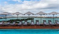 Accor Hotels oferece day use em oito hotéis de luxo no RJ