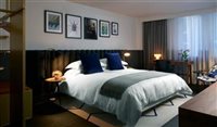Kimpton De Witt estreia na Europa em maio; conheça Kimpton De Witt estreia na Europa em maio; conheça