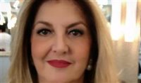 Márcia Brown deixa gerência de Vendas da Windsor Márcia Brown deixa gerência de Vendas da Windsor
