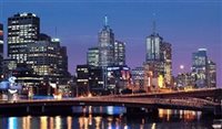 Melbourne é eleita pela 7ª vez melhor cidade para morar