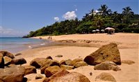Todas as praias de Ilhabela (SP) estão impróprias para banho