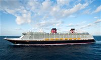 Disney Cruise Line retoma viagens às Bahamas com o Disney Dream