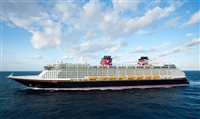 Suíte e lounge: Disney Cruise Line anuncia novidades do Disney Dream Suíte e lounge: Disney Cruise Line anuncia novidades do Disney Dream