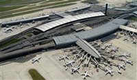 Hotel, lounge e área para menores: o renovado Paris-CDG Hotel, lounge e área para menores: o renovado Paris-CDG