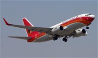 Taag anuncia retomada de voos entre Luanda e São Paulo