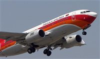 Taag suspende voo direto entre Rio de Janeiro e Luanda