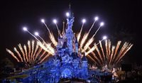 Walt Disney Company inicia capitalização da Euro Disney