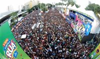 Salvador faz abaixo-assinado contra mudança de local do carnaval
