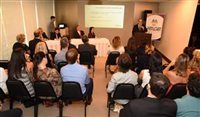 Veja fotos do relançamento da Abrat GLS, em São Paulo Veja fotos do relançamento da Abrat GLS, em São Paulo