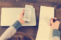 Métodos para ser mais produtivo durante viagens de trabalho Métodos para ser mais produtivo durante viagens de trabalho
