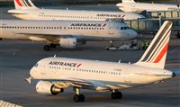 Air France deixará Orly e concentrará operação no CDG a partir de 2026 Air France deixará Orly e concentrará operação no CDG a partir de 2026