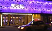 Yotel abrirá unidade no centro revitalizado de Atlanta