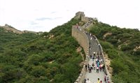 Viagens dentro da China podem se recuperar totalmente em setembro