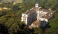 Hotel Palácio Tangará tem licença ambiental rejeitada