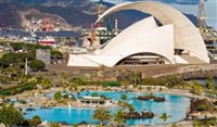 Turismo das Ilhas Canárias (Espanha) está em crescimento