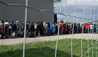 UE vai endurecer controle de fronteira para europeus