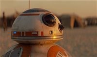 Disney celebrará 40 anos de Star Wars com festa e BB-8