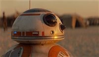 Disney celebrará 40 anos de Star Wars com festa e BB-8 Disney celebrará 40 anos de Star Wars com festa e BB-8