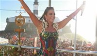 Avianca Brasil é parceira de Ivete no Carnaval de Salvador