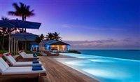Resort One & Only Ocean Club
reabre nas Bahamas