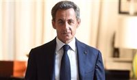 Nicolas Sarkozy fará parte de conselho da Accor Hotels